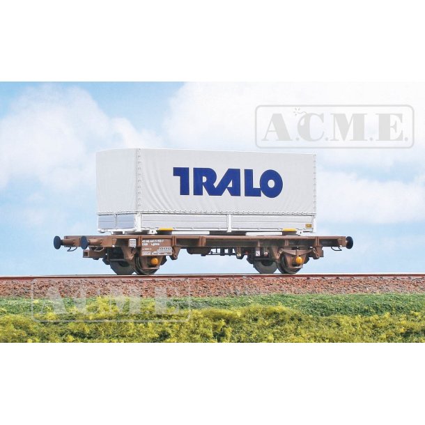 DSB Lgmns (ex. Gs) - Tralo