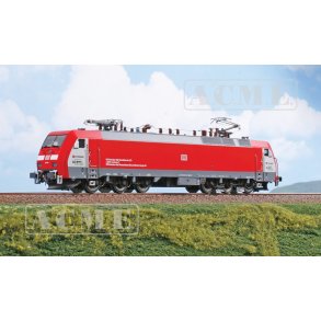 DB-Cargo EG 3109 - AC Sound