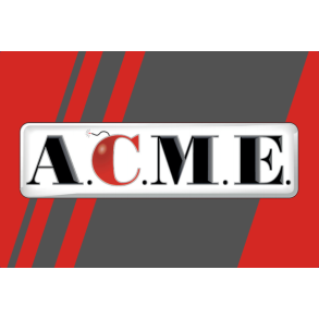 A.C.M.E.