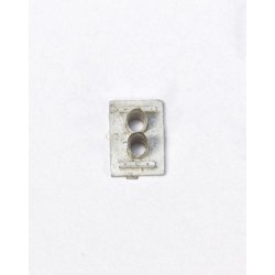  Togvejs udkrsels signal til 2 lanterner. 