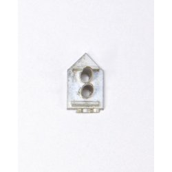 Ranger signal med 2 lanterner