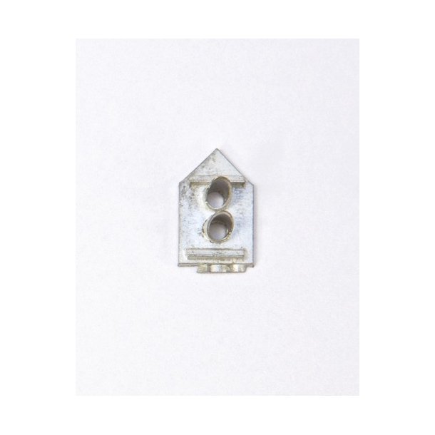 Ranger signal med 2 lanterner