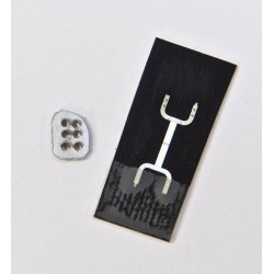 PU signal ( Perron udkrsels signal ) med 6 lanterner