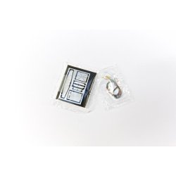 HASTIGHEDSVISERE I H0 1:87