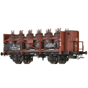 DSB Zs 508 060 - DSSF