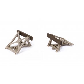 STOPBOM - DSB, Privatbane & Bane Danmark. GR