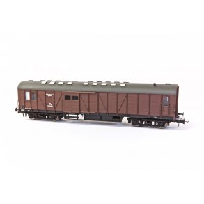 DSB Hj�lpevogn 11