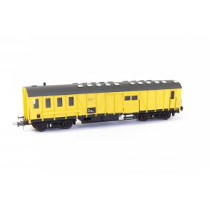 DSB Hj�lpevogn (epoke 4)
