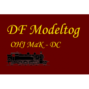 OHJ Mak DC