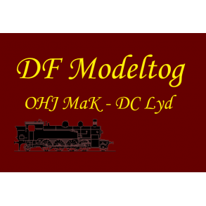 OHJ Mak DC Lyd