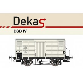 DSB Litra IV