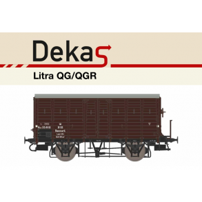 Litra QG/QGR