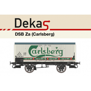 DSB Litra Za (Carlsberg)