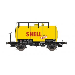 DSB ZE 502 825 (Shell)