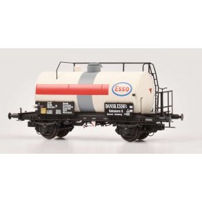 DSB 20 86 070 0 219-2 (ESSO)