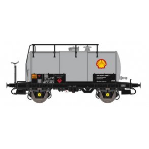 21 RIV 86 DSB 720 2 831-9 (SHELL)