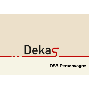 DSB Personvogne