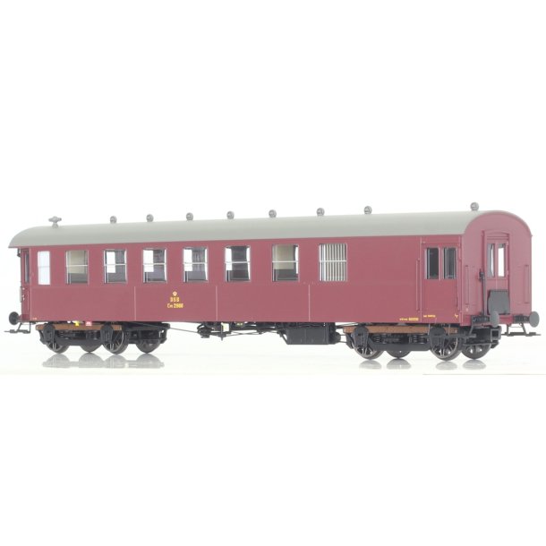 DSB CPE 2986