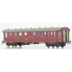 DSB CO 2653 Stafferinger