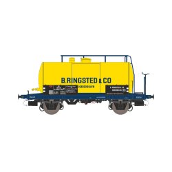 DSB ZE 502 721 (B Ringsted)