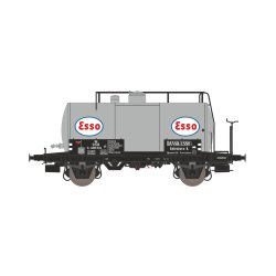 DSB ZE 502 231 ESSO