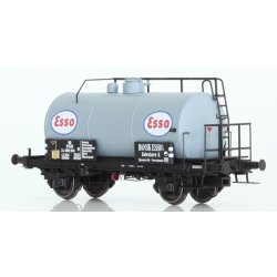 DSB ZE 502 231 ESSO