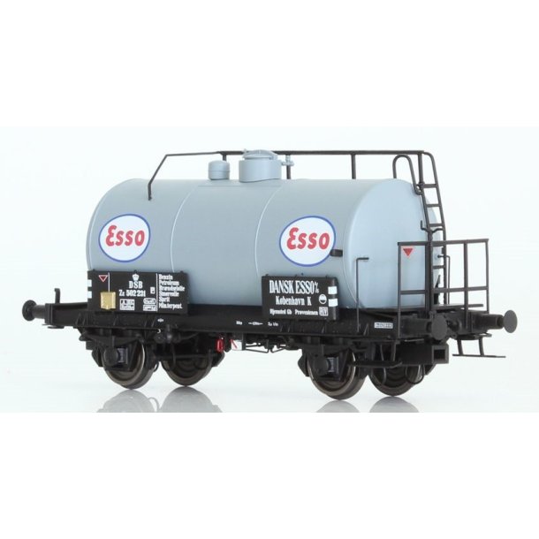 DSB ZE 502 231 ESSO