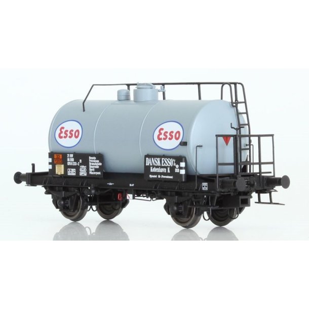 DSB 21 86 070 0 233-2 ESSO
