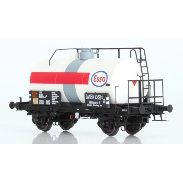 DSB 21 86 070 0 221-8 ESSO