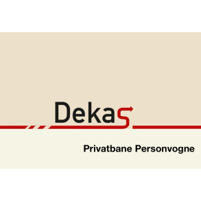 Privatbane Personvogne