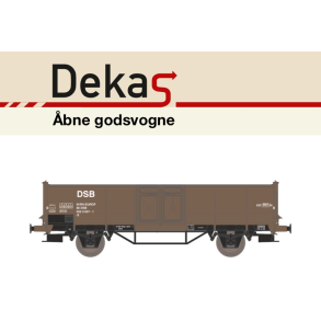 &Aring;bne godsvogne