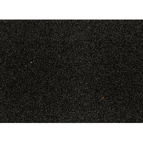 Vejoverflade asfalt H0, uden markeringer 100x8 cm