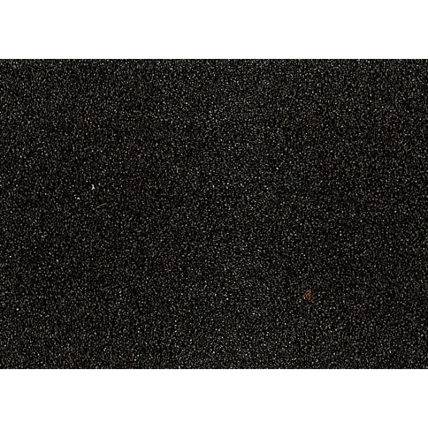 Vejoverflade asfalt H0, uden markeringer 100x8 cm