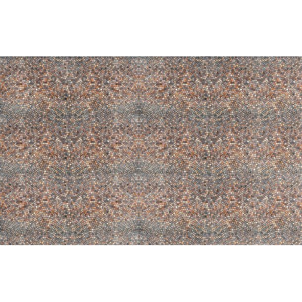 Romersk bel�gning H0