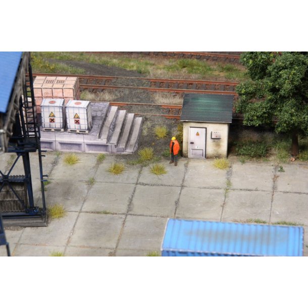 100 efter�rsgr�stotter, 5-6 mm