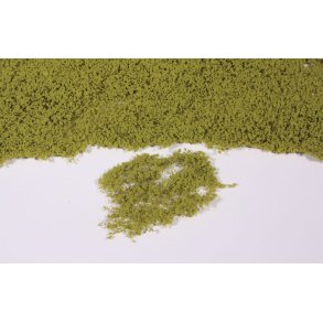 Mikroflor l�v Fleece Lysegr�n 28x14 cm