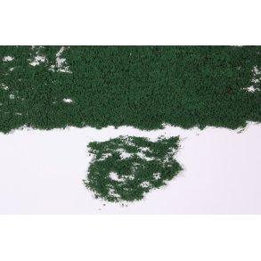 HEKI flor L�v fleece fyrgr�n 28x14 cm
