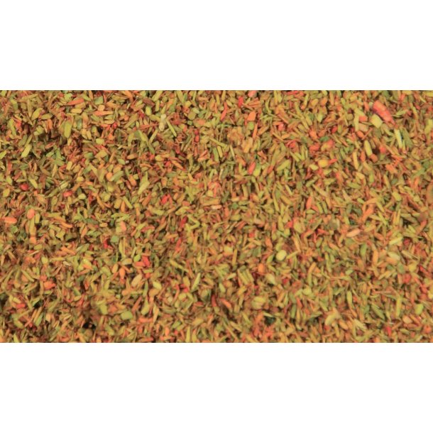 L�vblade efter�rsbrune, 45 g