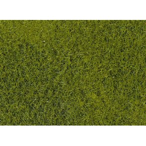 Gr�sfibre lysegr�n, 50 g, 2-3 mm