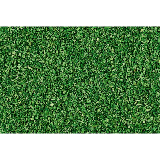 Spredningsmateriale m�rkegr�nt 85 g