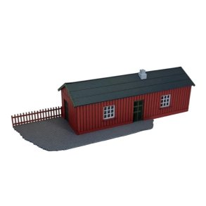 DSB Kolonnehus
