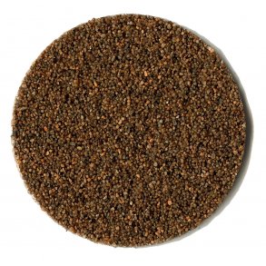 Brun - Meget velegnet til skala N