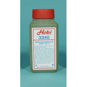 Grn lim til Grsmaster 200 ml