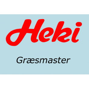 Heki Grsmaster