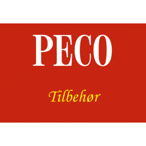 Peco Tilbehr