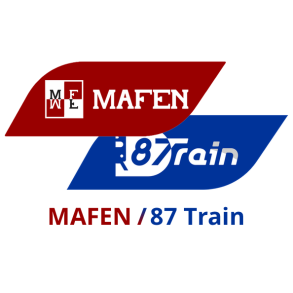 MAFEN / 87 Train