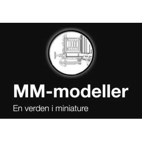 MM-Modeller