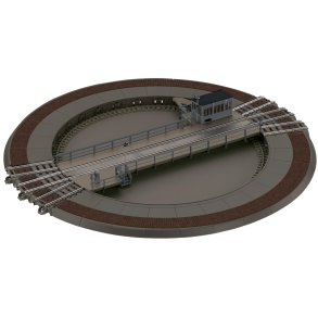 Drejeskive elektrisk / Digital Sound