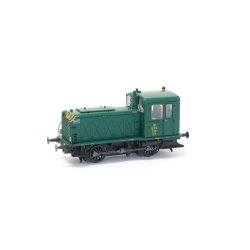 DSB Frichs 139 - DC