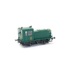 DSB Frichs 139 - DC